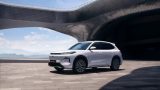 Geely EX5 EM-i Philippines