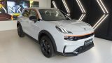 Lynk & Co 06 Origin SE Sport