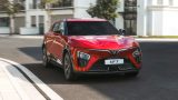 VinFast Charging