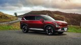 Kia EV5 Preview Philippines