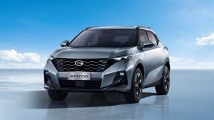 2026 GAC EMZOOM