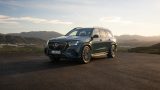 2026 Mercedes-Benz GLS