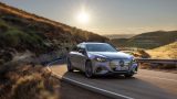 New Mercedes-Benz C-Class Electric