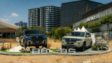 DENZA B5 and B8 Philippines