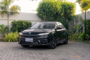 2026 MG5 Prestige Review Philippines YugaAuto