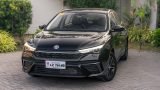 MG5 Prestige MIAS 2026