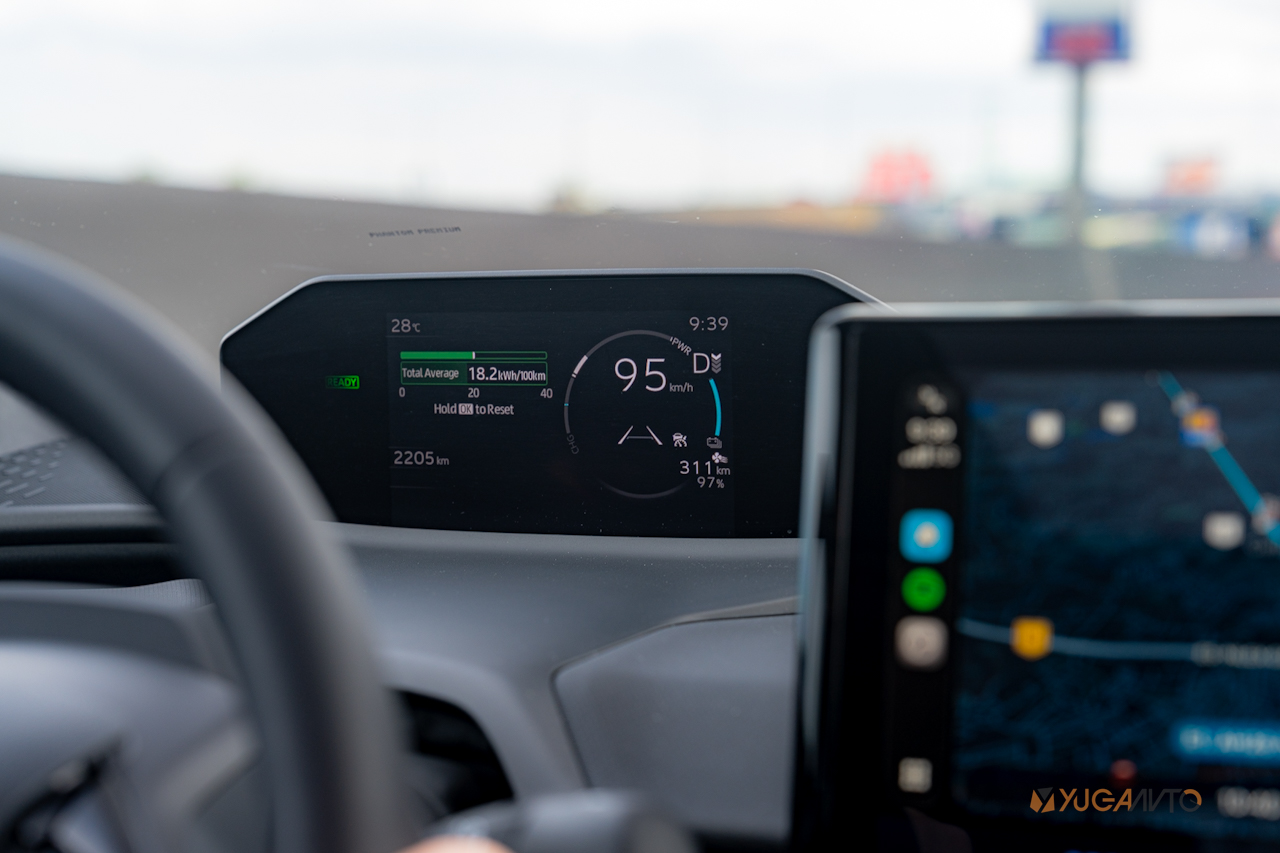 2026 Toyota bZ4X YugaAuto First Drive Impressions