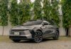 First Drive Impressions: 2026 Toyota bZ4X