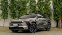 2026 Toyota bZ4X YugaAuto First Drive Impressions