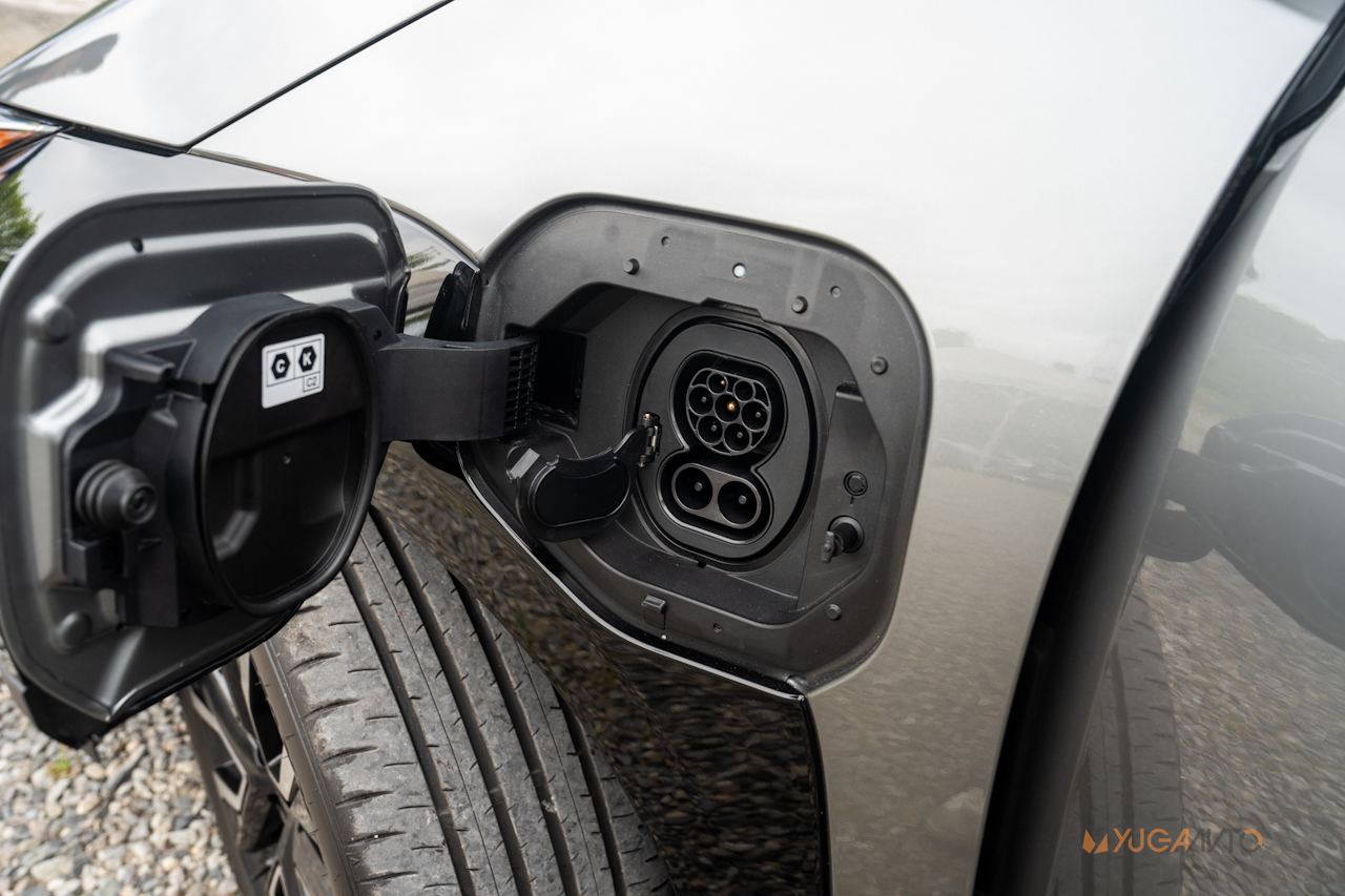2026 Toyota bZ4X YugaAuto First Drive Impressions