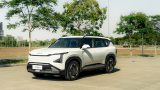 Kia EV5 Philippines