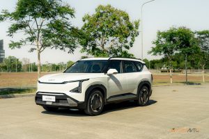 Kia EV5 Philippines