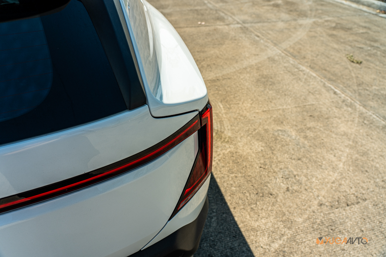 2026 Kia EV5 Philippines YugaAuto