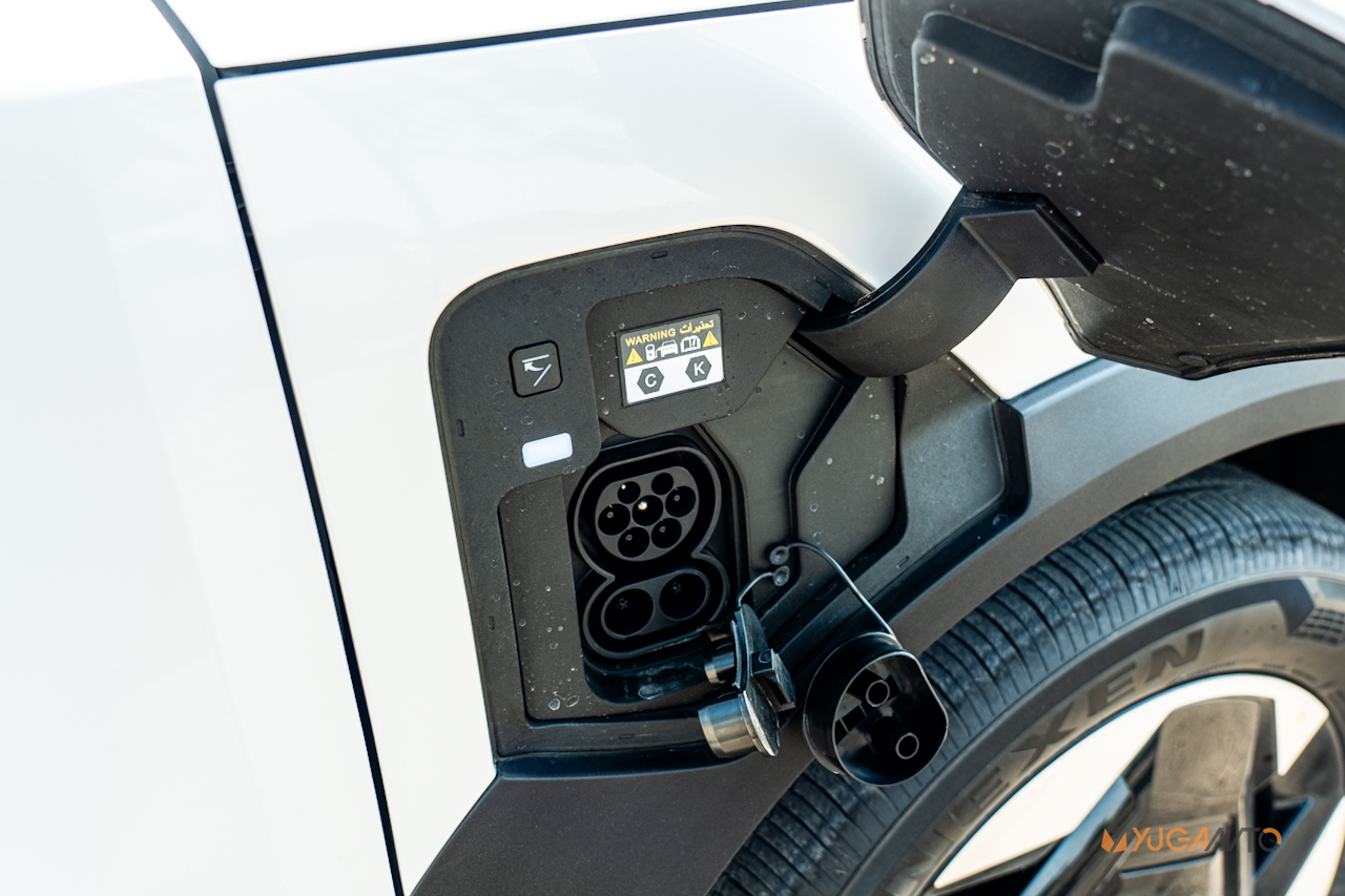2026 Kia EV5 Philippines YugaAuto