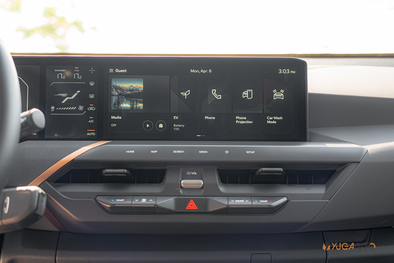 2026 Kia EV5 Philippines YugaAuto