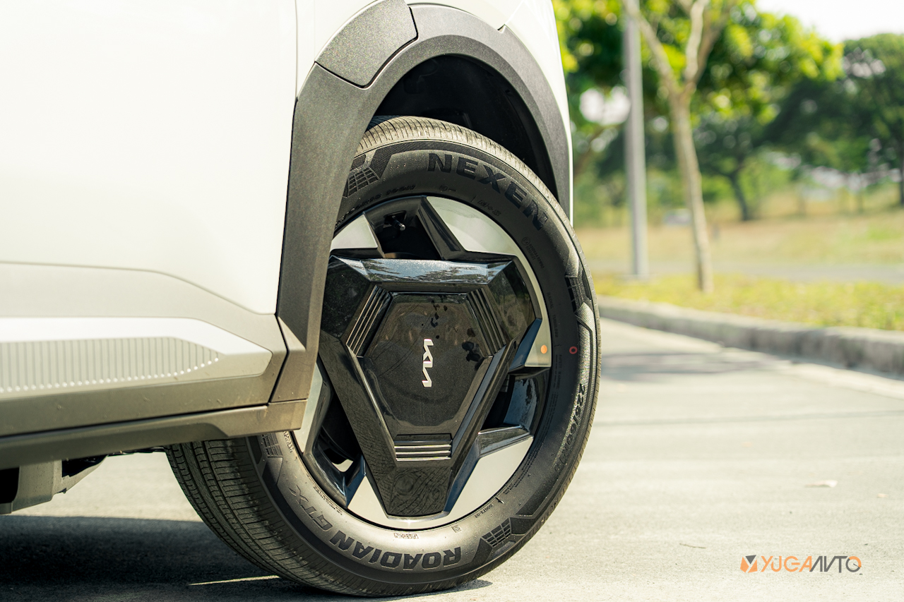 2026 Kia EV5 Philippines YugaAuto