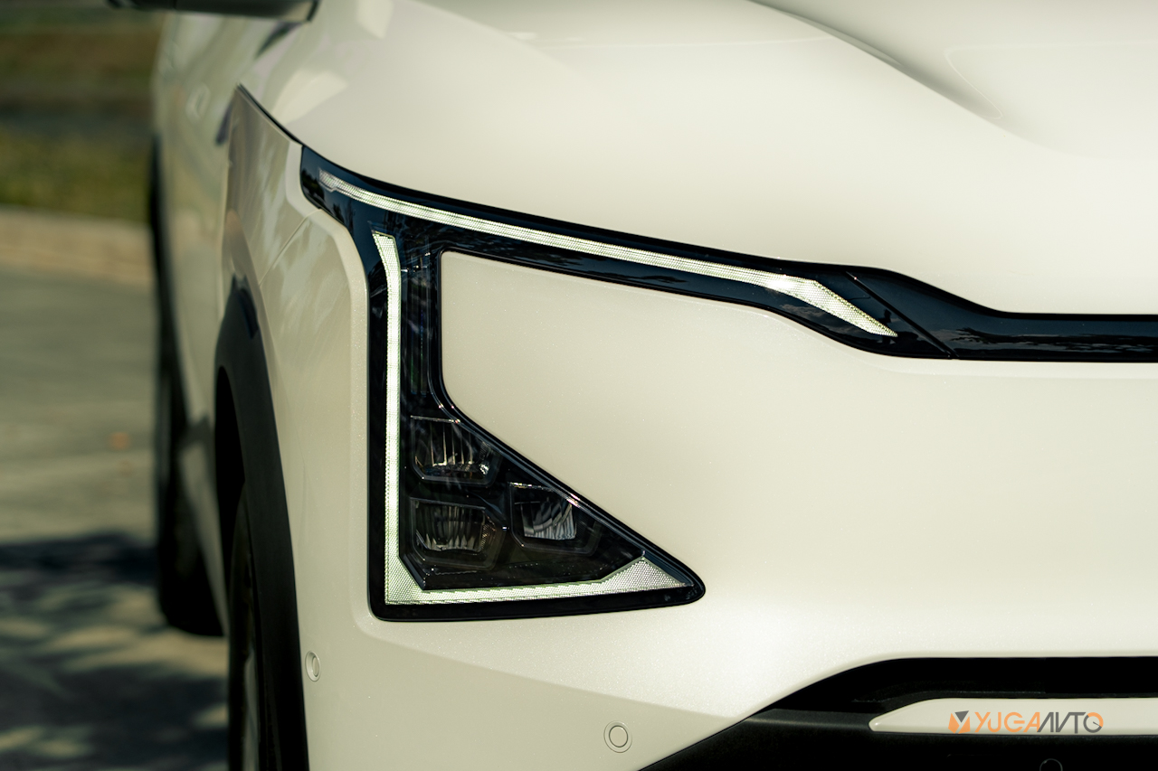 2026 Kia EV5 Philippines YugaAuto