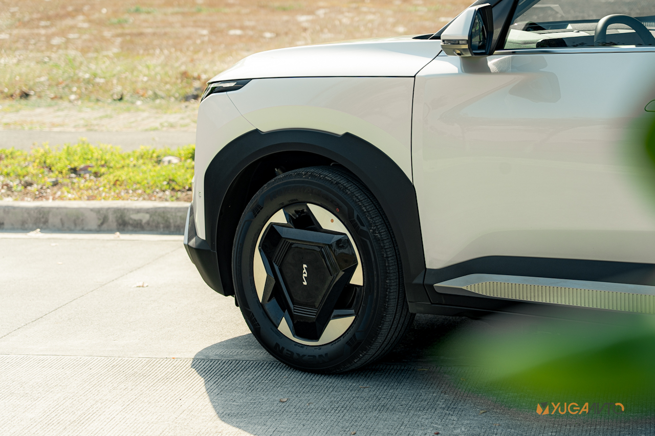 2026 Kia EV5 Philippines YugaAuto