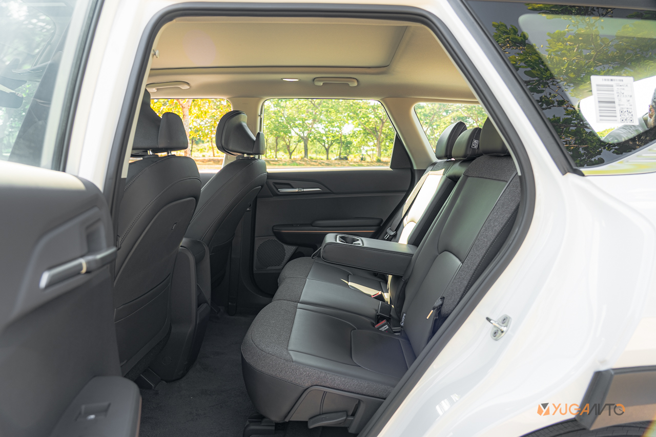 Kia EV5 Philippines