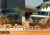 Video: DENZA B5 | DENZA B8 – First Look