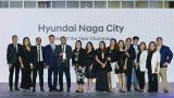 Hyundai Philippines Dealer of the Year Awards (2026)