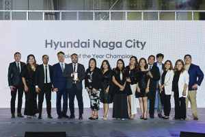 Hyundai Philippines Dealer of the Year Awards (2026)