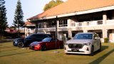 Mazda Philippines Invitational Golf Tournament