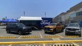 Ford Mobile Showroom Visayas
