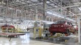 Mitsubishi Motors Philippines Sta. Rosa Production Facility