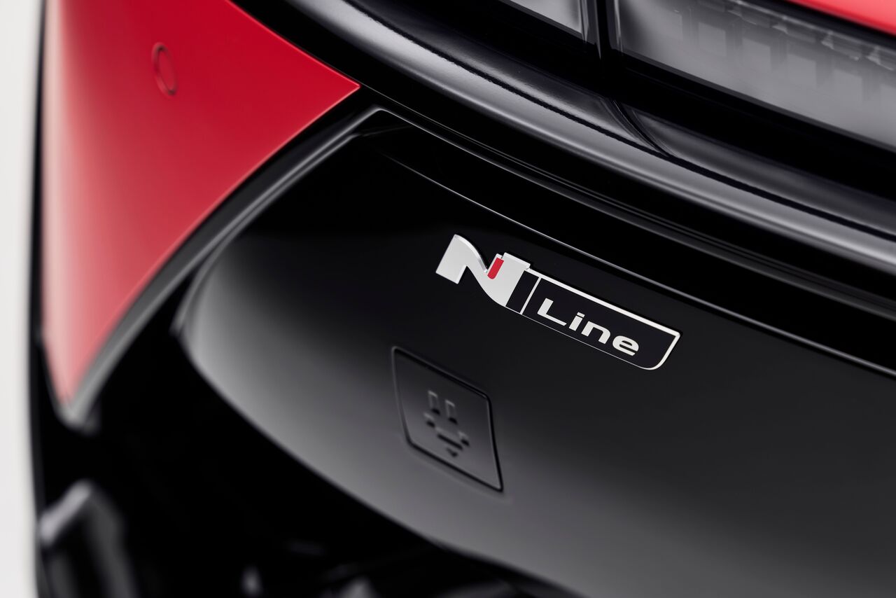 Hyundai IONIQ 3