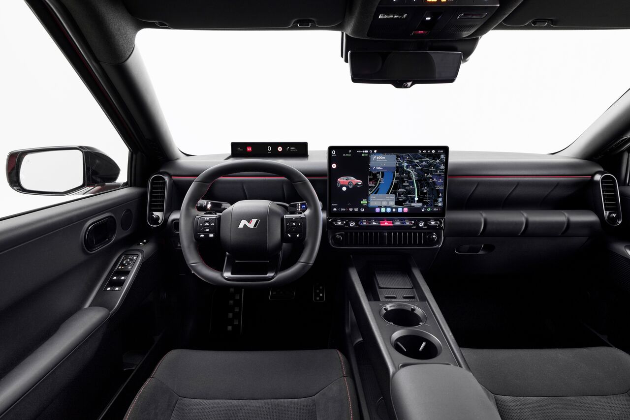 Hyundai IONIQ 3
