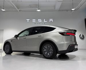 Tesla Model Y L Philippines