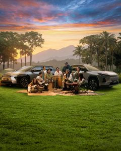 TMP Ben&Ben Toyota Choice Campaign
