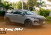 Video: 2026 BYD Tang DM-i – Review