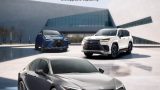 Lexus Guest Experience