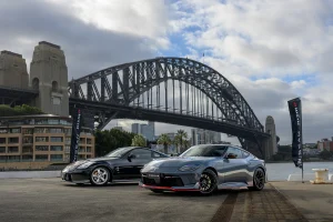 NISMO Performance Center Australia