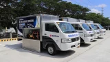 Suzuki Mobile Service Stations