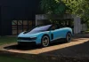Ferrari Luce EV