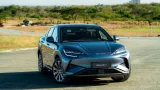 BYD Sealion 7 Philippines YugaAuto