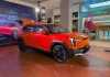 Dongfeng Vigo