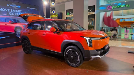 Dongfeng Vigo