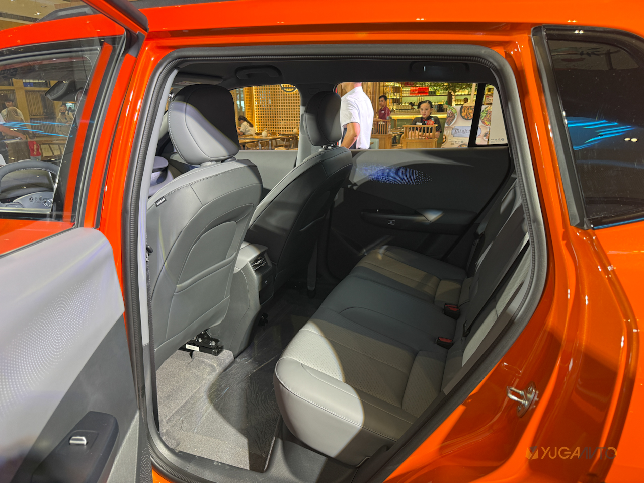 Dongfeng Vigo