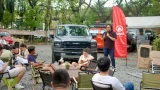 GWM Philippines Community Event Haval H7 PHEV