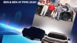 Toyota Motor Philippines PIMS 2026