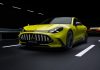 The all-new Mercedes-AMG GT 4-Door Coupé is here