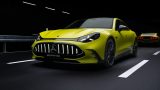 Mercedes-AMG GT 4-Door