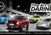 Nissan Philippines confirms electrified models for PIMS 2026