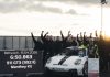 Porsche beats old Nürburgring record with 992.2 911 GT3 with Manthey Kit