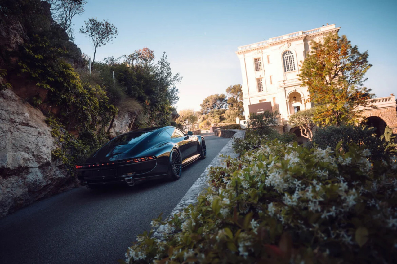 BRABUS BODO