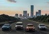 Lexus is the official mobility partner of ASEAN 2026